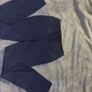 Dress pants xs